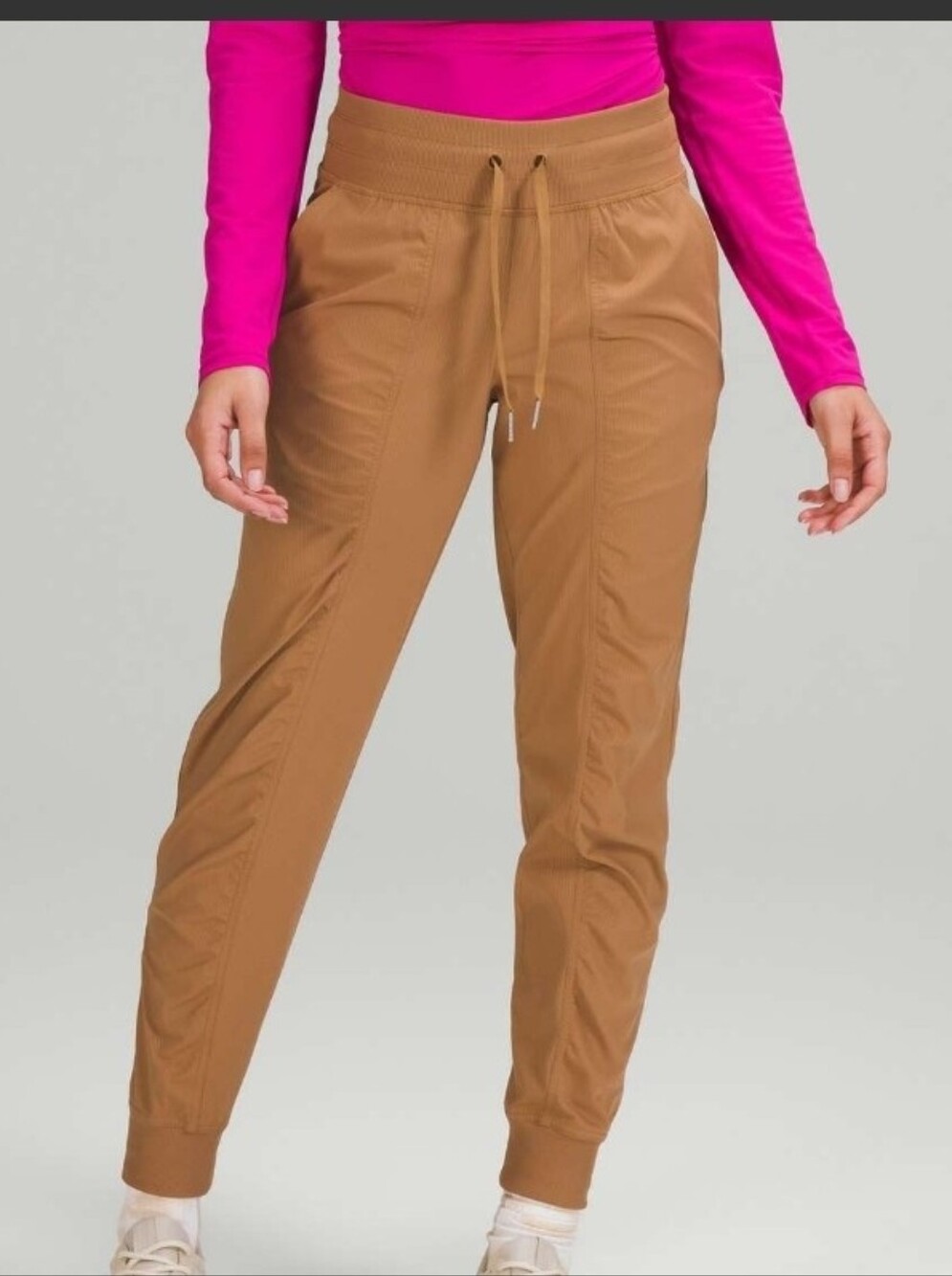 Lululemon Dance Studio Mid-Rise Jogger Full Length - Picture 5 of 5